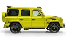 Mansory Gronos Mercedes-AMG G 63 (tipo W465)