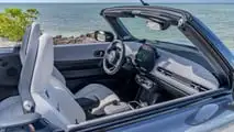 MINI Cooper Cabrio 2024