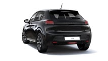 Peugeot 208 Style (2025)