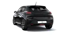 Peugeot 208 Style (2025)