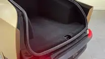 Le Tesla Cybercab vu en direct