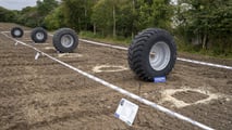 Samson Agro e Vredestein Tyres: nuove gomme  per autocisterne