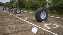 Samson Agro e Vredestein Tyres: nuove gomme  per autocisterne