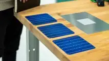Mercedes Solar Paint