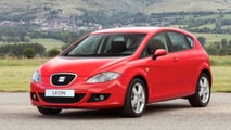 25th anniversary of the SEAT Leon (1999-2024)
