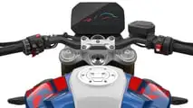 BMW F 900 R (2025)