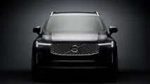 Volvo XC90 blindata (2024)