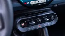MINI Aceman E und SE (2025)