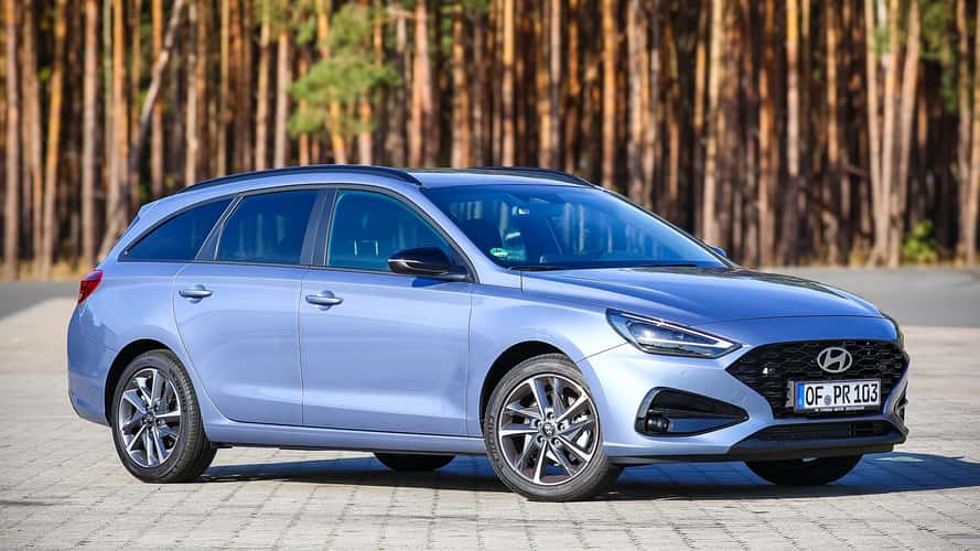 Hyundai i30 Kombi 1.5 T-GDI (2024) im Test: Kumpel-Typ