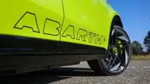 Abarth 600e (2024) Fahrbericht