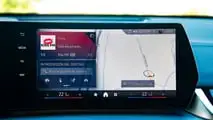 Prueba BMW iX2 eDrive20 2024