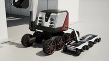 Yanmar: nuovo design trattori per il 2035