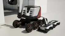 Yanmar: nuovo design trattori per il 2035
