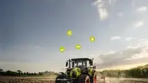 CLAAS connect 3.0: gestione delle macchine, dell'azienda agricola e dei servizi digitali in un'unica piattaforma