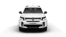 Citroën C3 Aircross Hybrid 2025