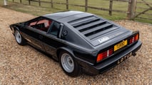 Lotus Esprit 'Essex' Turbo Active Suspension (1980)