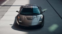 Tedson Etna, il restomod della Lamborghini Gallardo