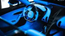Bugatti W16 Mistral (2025) erste Auslieferungen