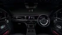 Rolls-Royce Spectre Black Badge 2025