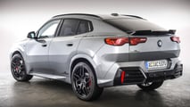 AC Schnitzer BMW X2 (2025)