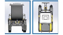 WDM presenta il nuovo porta attrzzi F-Trac