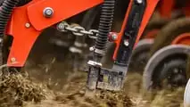 Seed Hawk 600-900C: semina No-Till di precisione