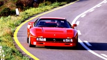 Ferrari 288 GTO