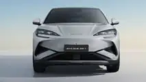 BYD Sealion 7