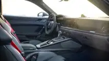 Porsche 911 GT3 con paquete Weissach 2024