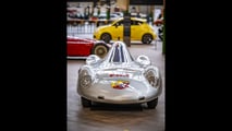 75 Jahre Abarth
