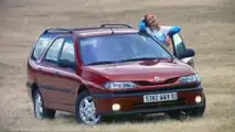 Renault Laguna I (1994-2001)