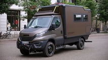 Greenlander Sherpa 4x4 (2025)