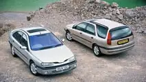 Renault Laguna I (1994-2001)