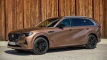 Mazda Crossover-Wochen 2025 - Mazda CX-80