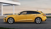 Audi A5 2025