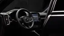 Volvo XC40 Black Edition 2025