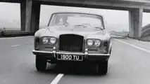 Bentley T-Series