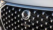 Prueba KGM Rexton 2024