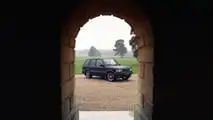 Range Rover (P38, 1994–2002)