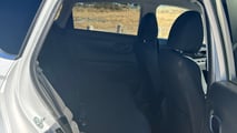 Hyundai Bayon (2024) restyling primera prueba
