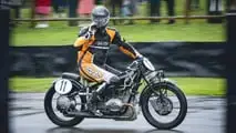 Goodwood Revival 2024