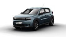 Fiat Grande Panda Icon