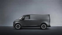Flexis Panel Van (2025)