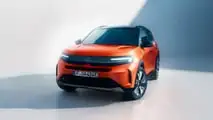 Opel wächst im Jahr 2024 weiter auf dem deutschen Heimatmarkt