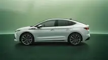 Skoda Enyaq y Enyaq Coupé 2025
