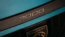 Prima prova Peugeot 3008 Hybrid 2025
