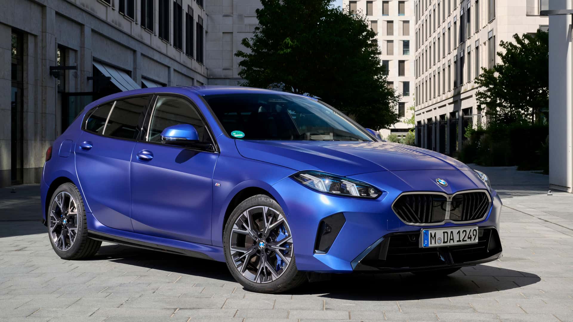 Bmw Serie News, Foto, Video, Listino