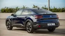 Citroën C4 X 2025