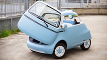 Microlino Spiaggina (2025)