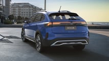 Volkswagen Nivus Highline 2025